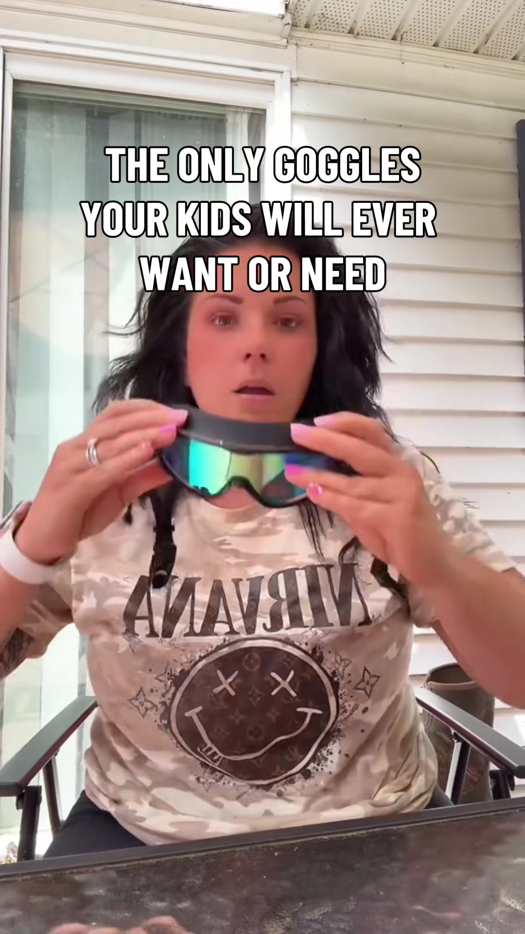 @IYKYK MaineMom