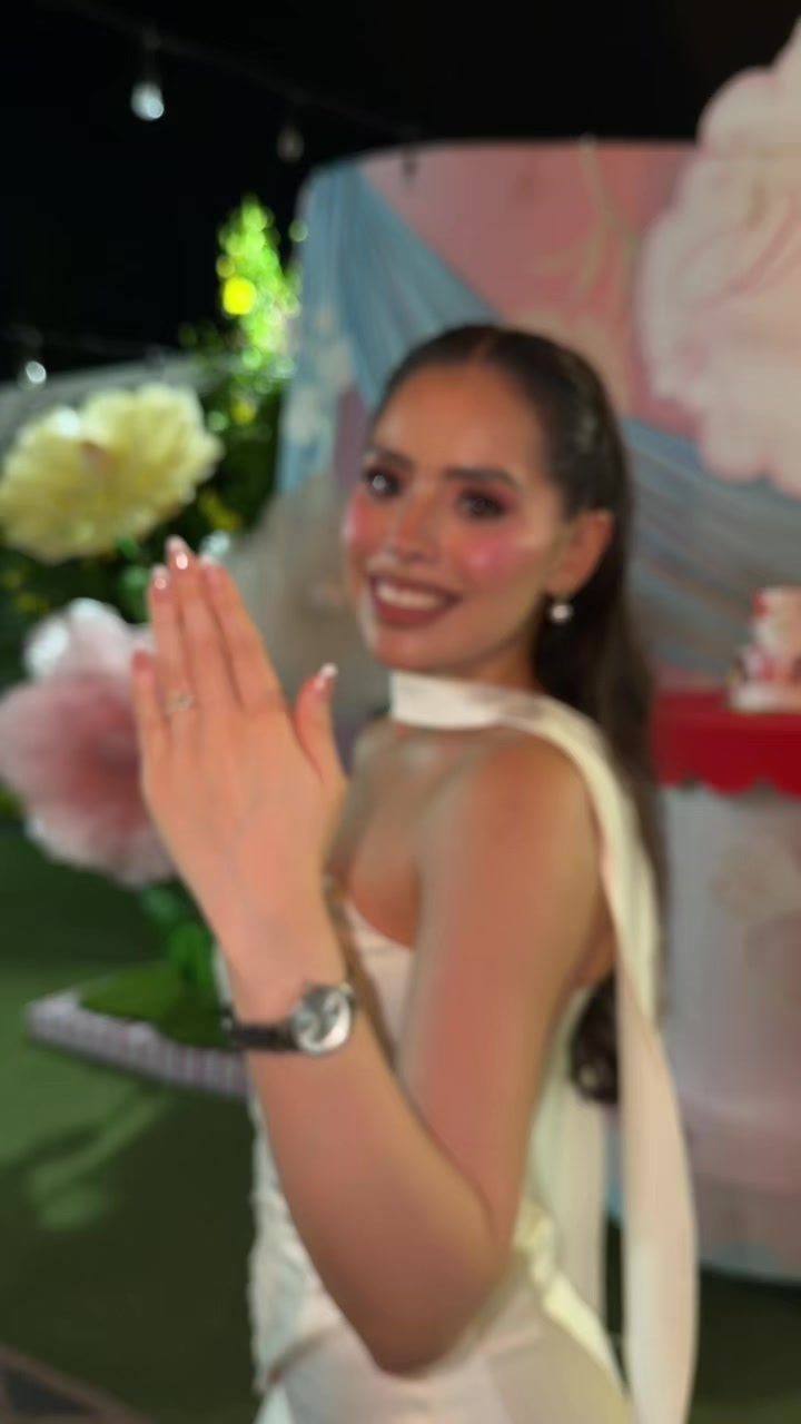 @Wendy Chávez