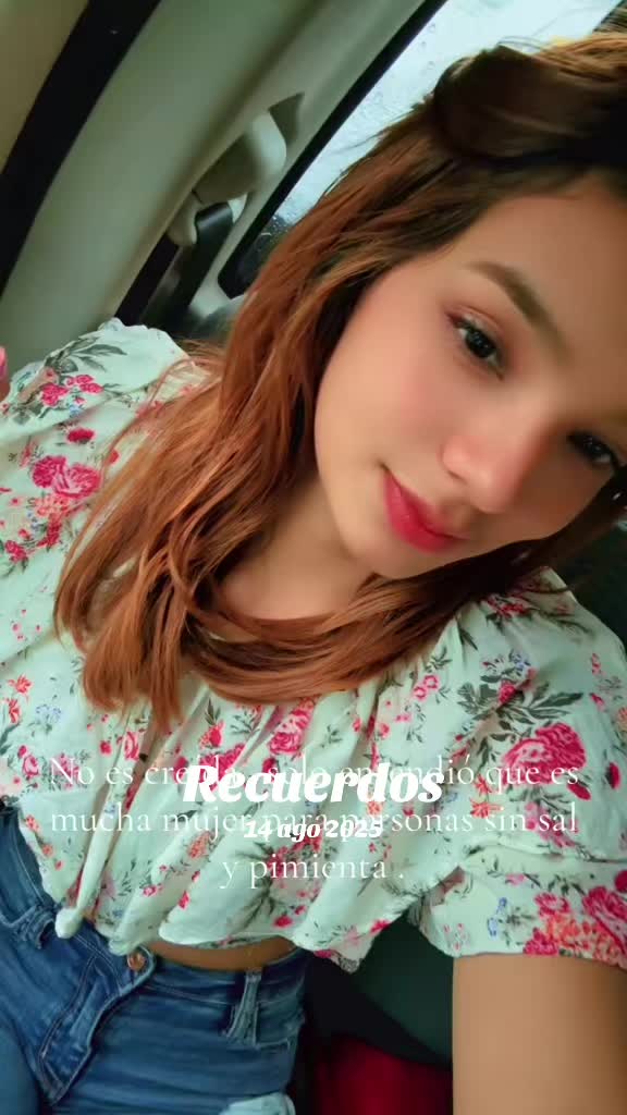 @😘Rosmeri 🌙