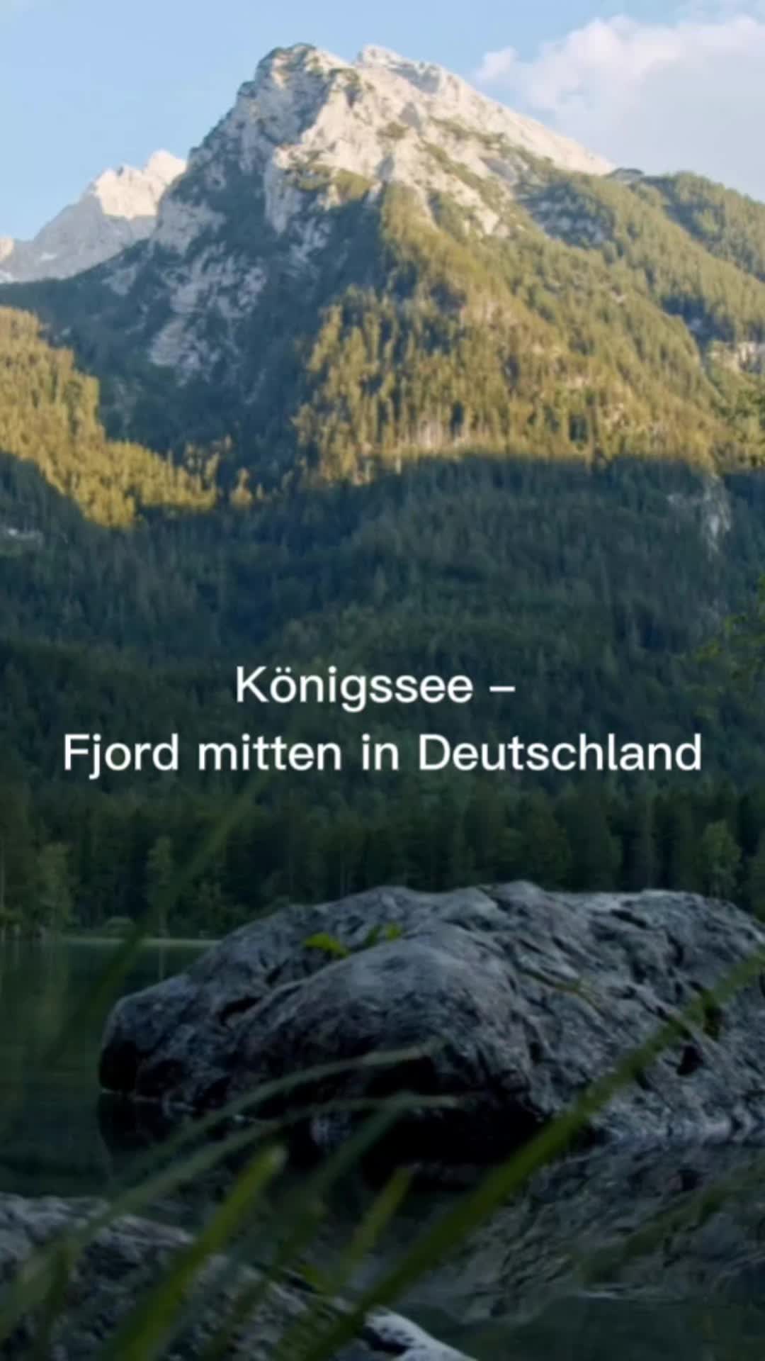 @DEU & EU Travel- Kurzvideos
