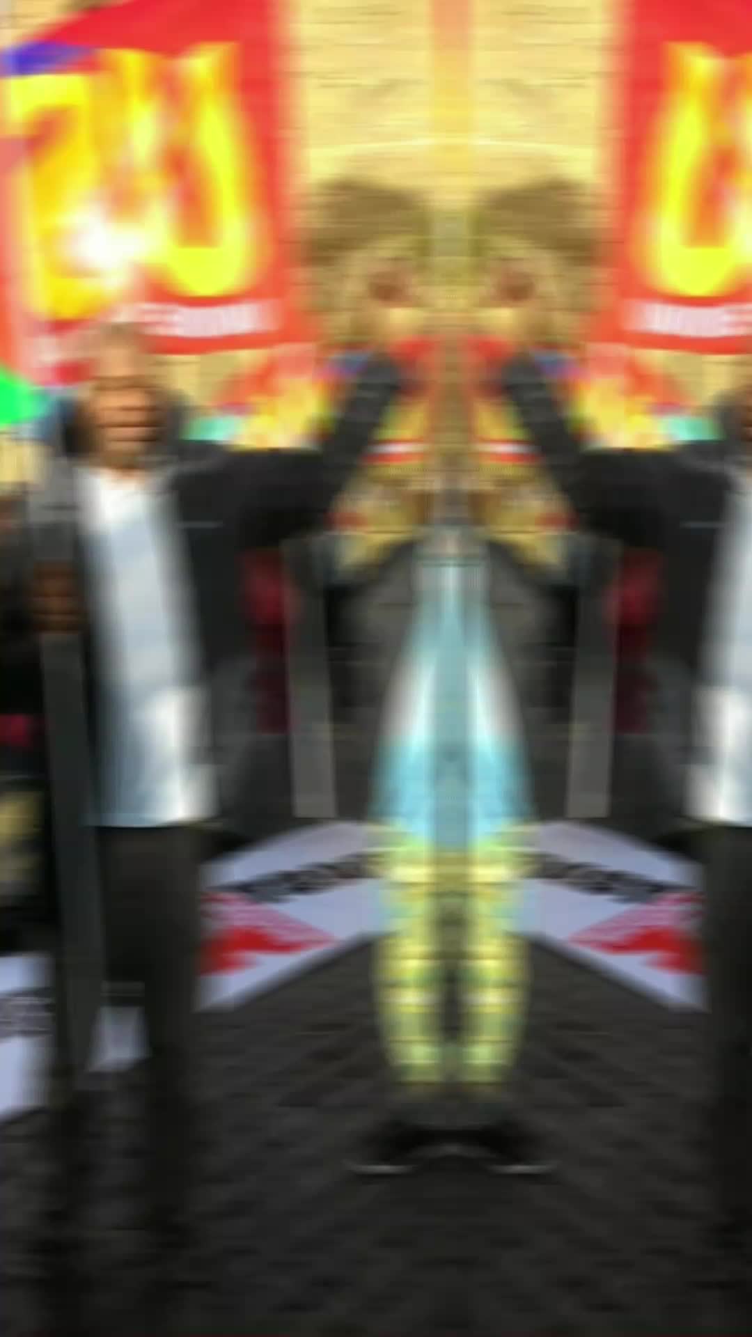 @The One Man Army Tv