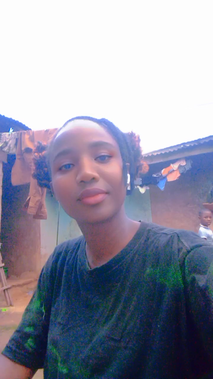 @Divine favour