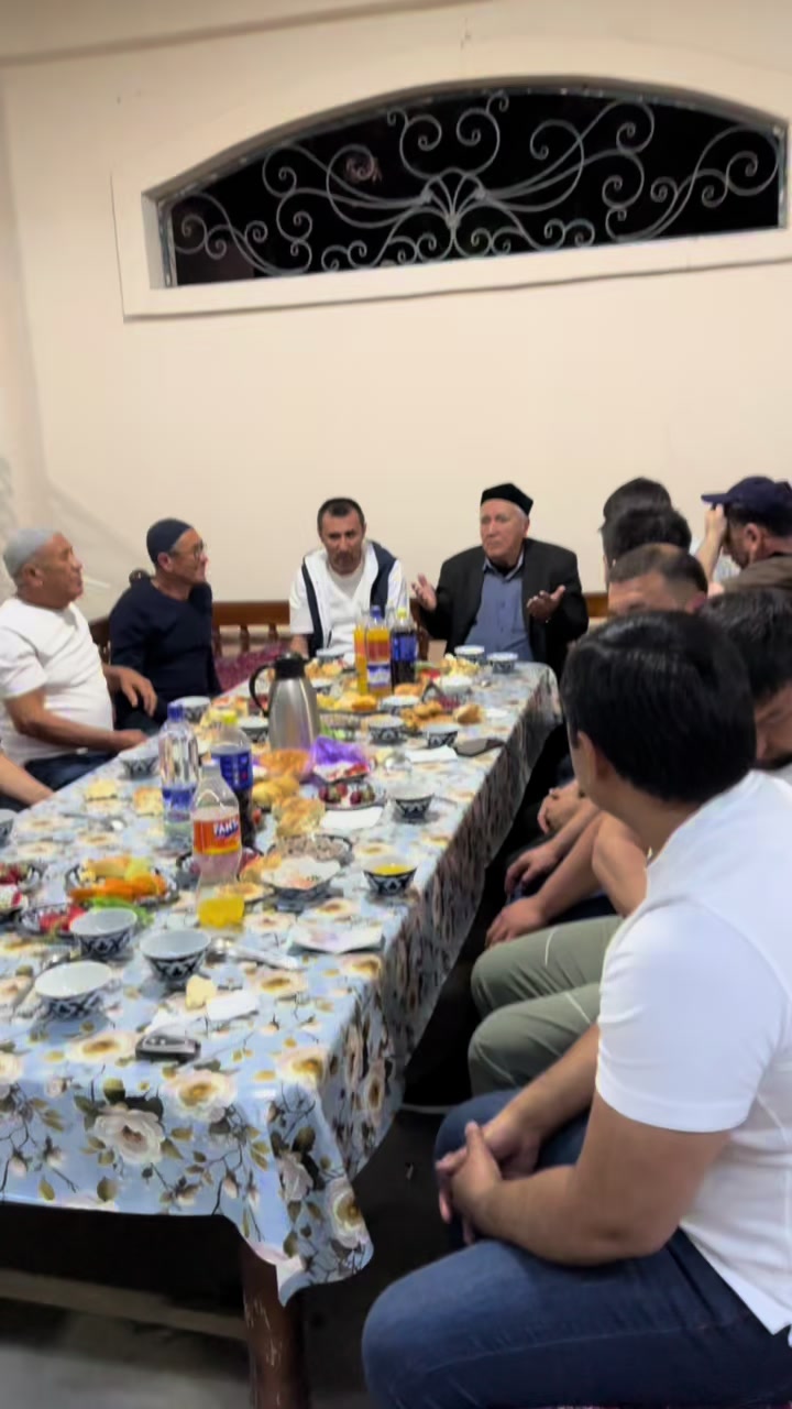 @SAYROQI BEDANA UZB 🇺🇿