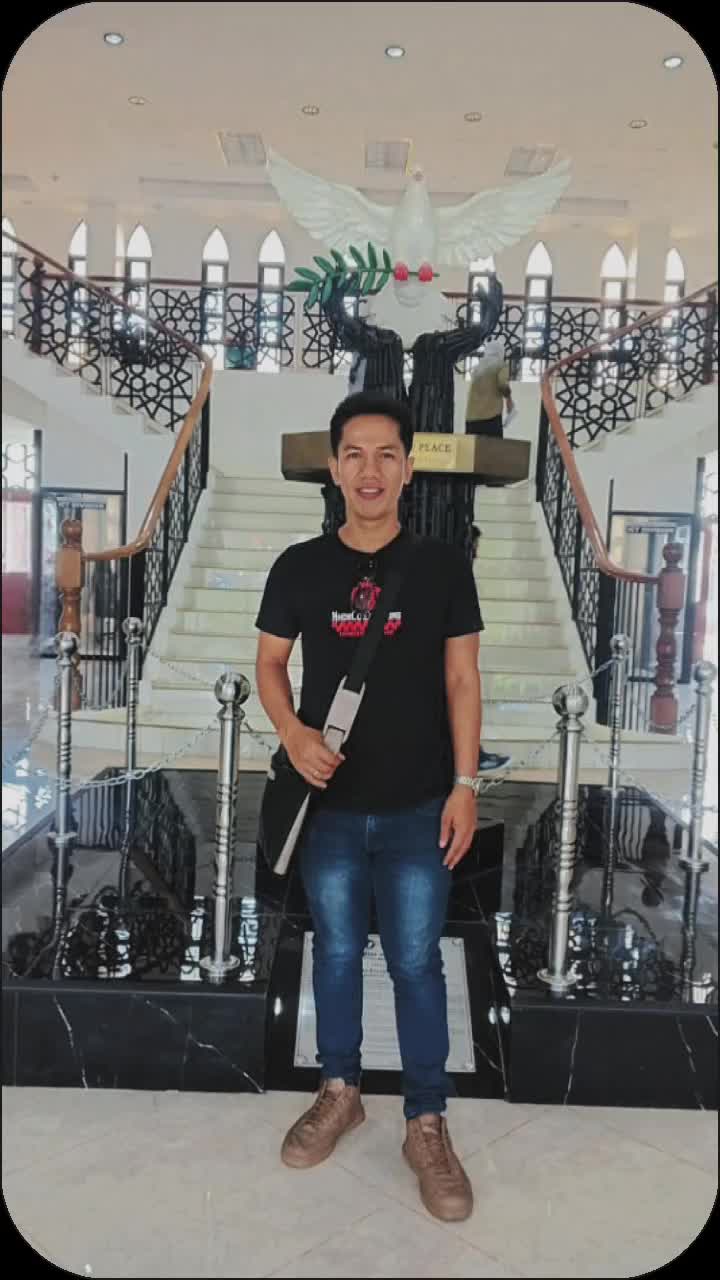 @Pango