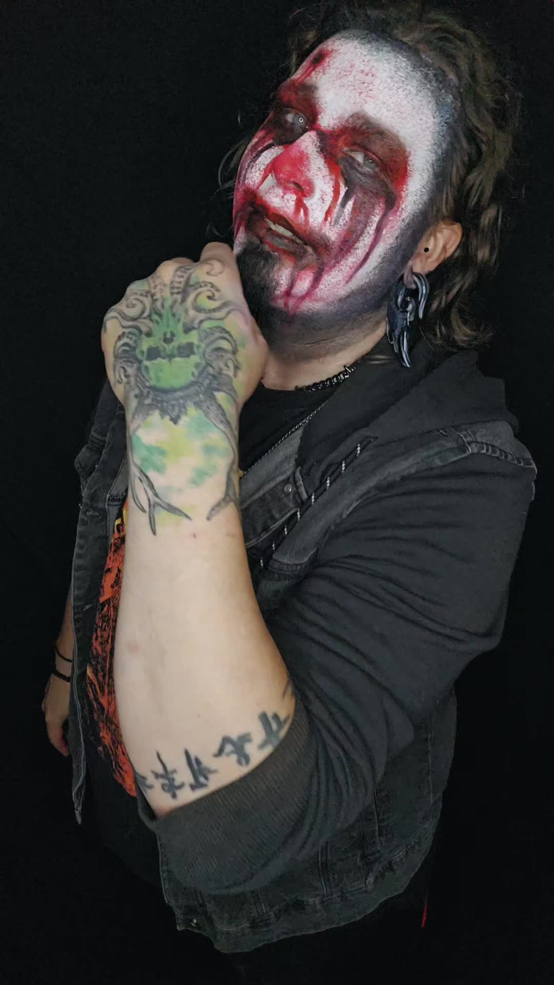 @Zombie