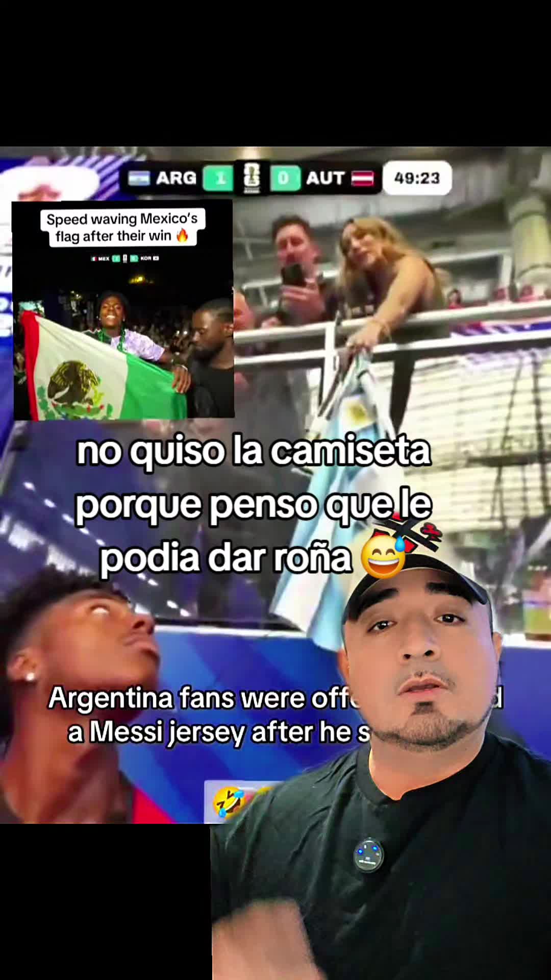 @carlos quintero
