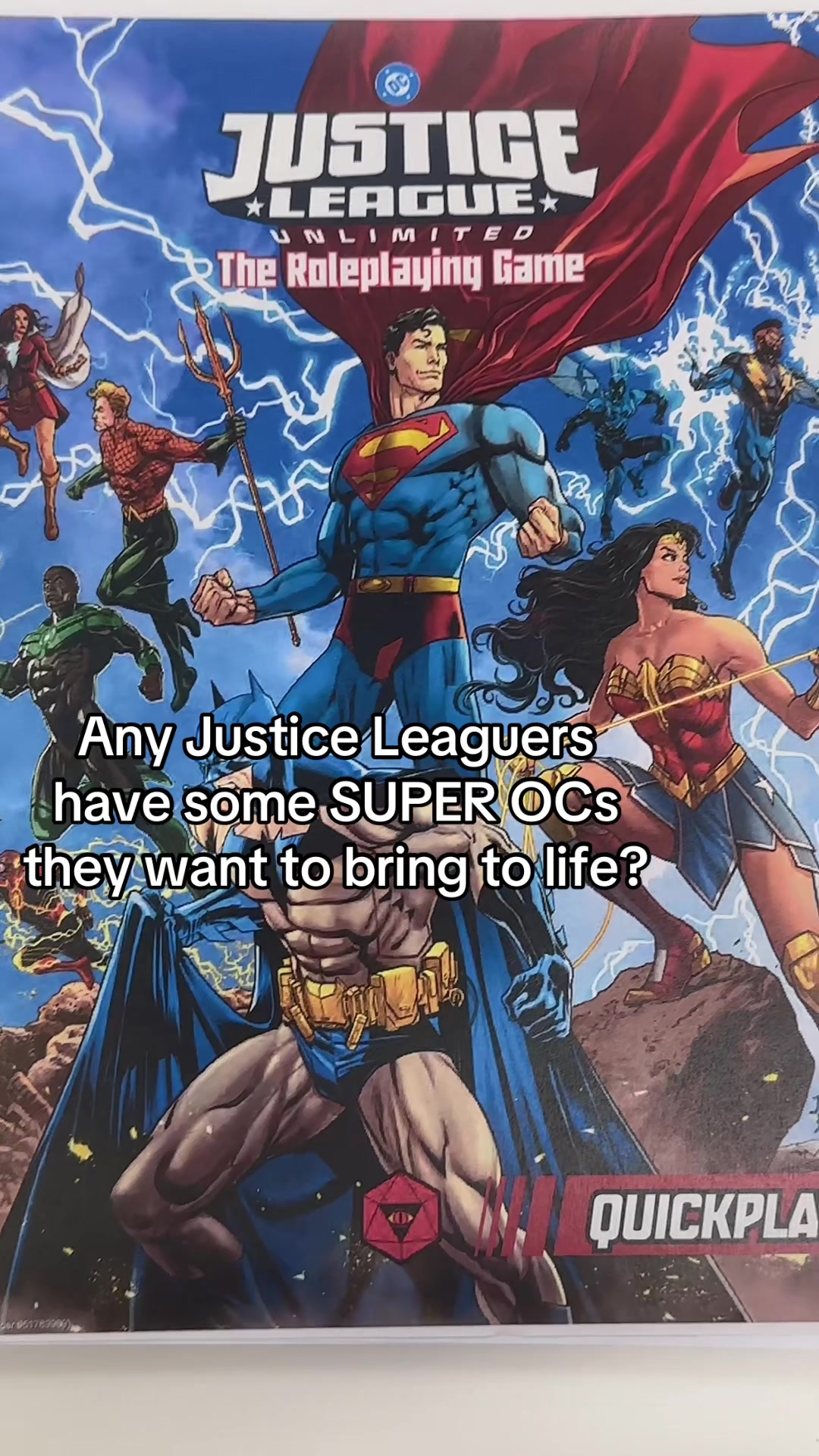 @Tye.Dye Comics