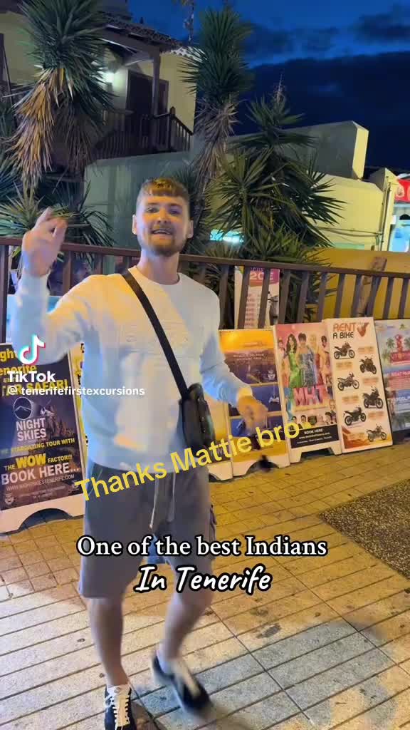 @MR Singh Indian food tenerife