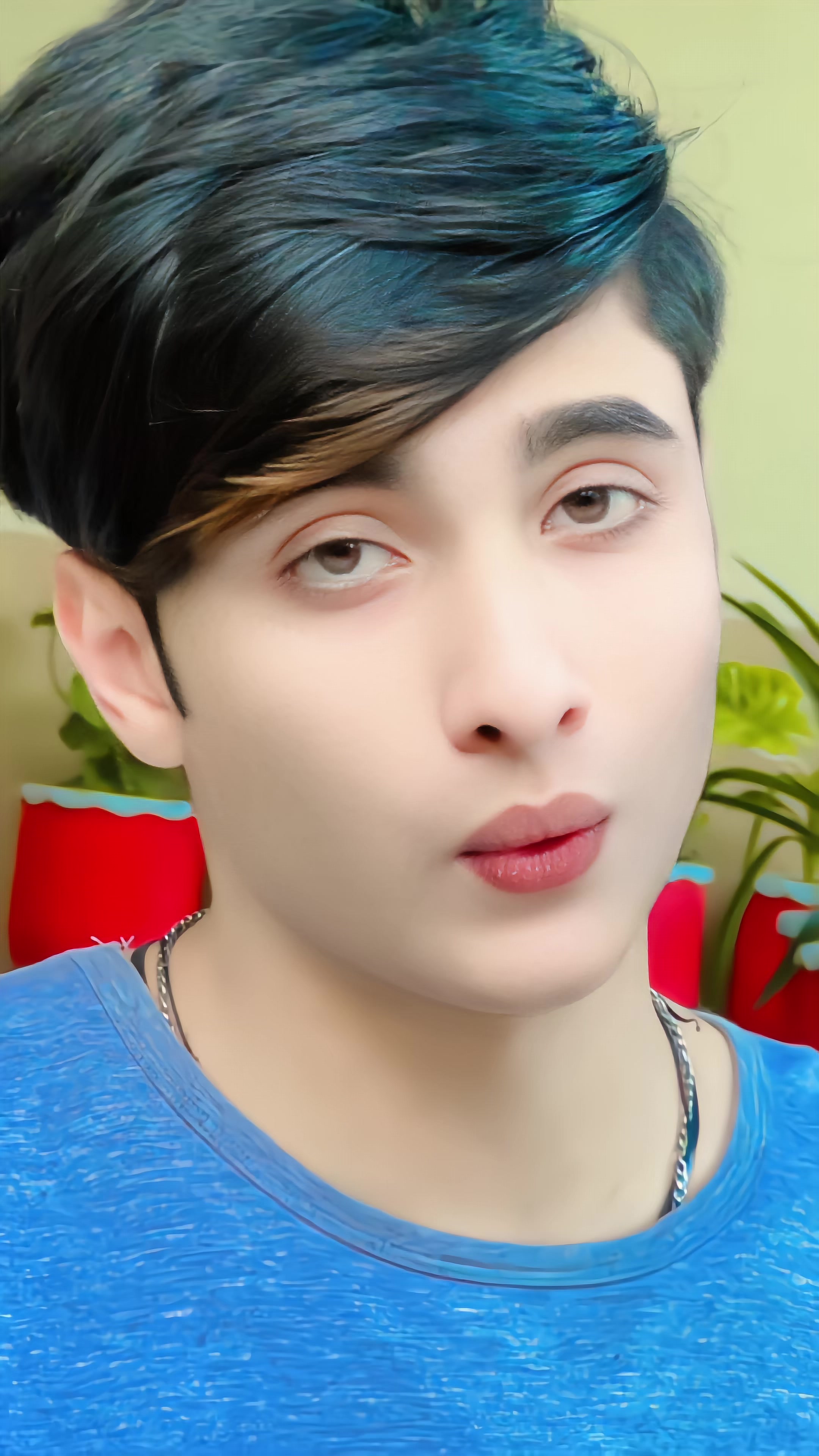 @Sham/official