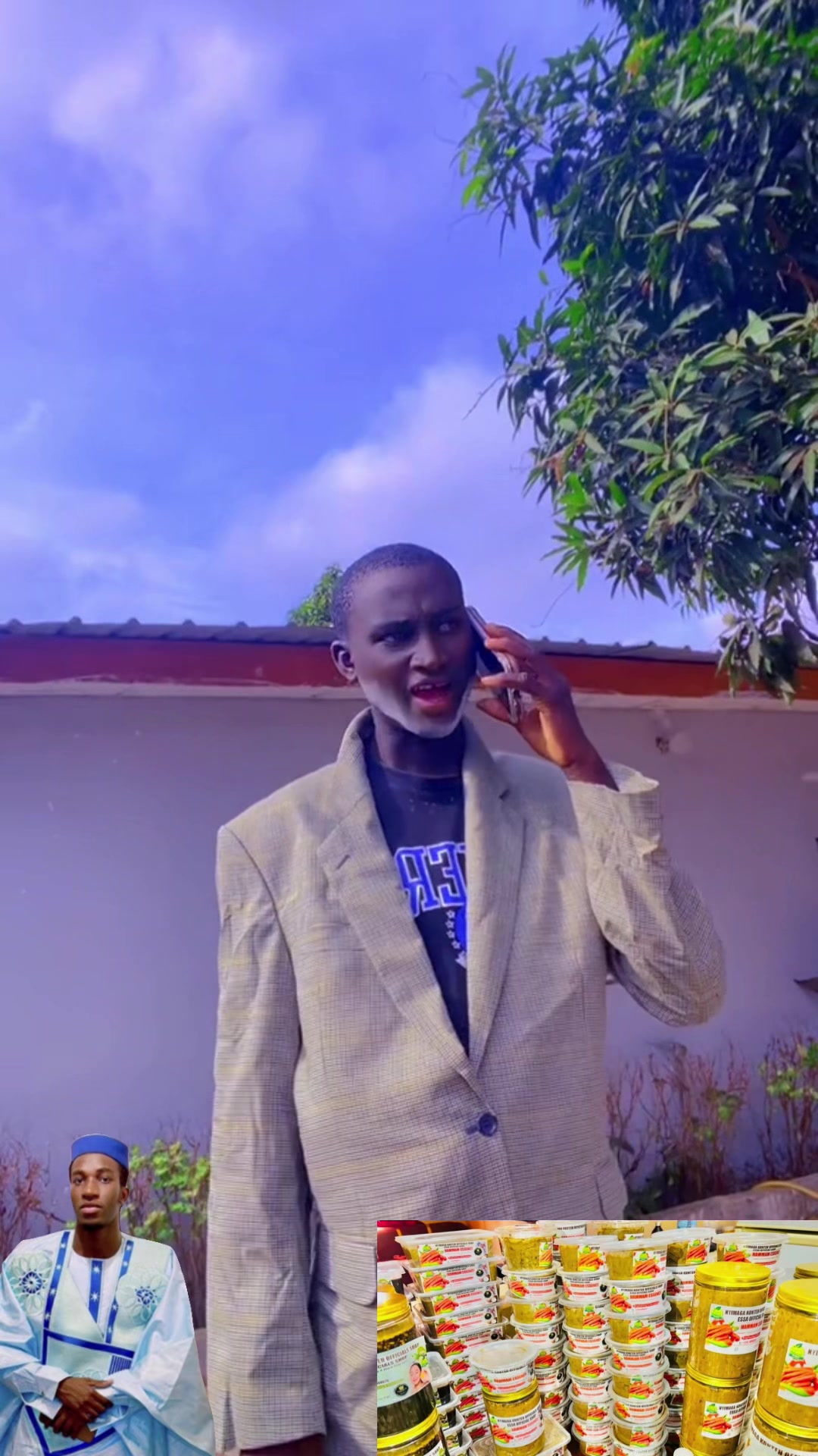 @Ganess Tik Tok 🇬🇲