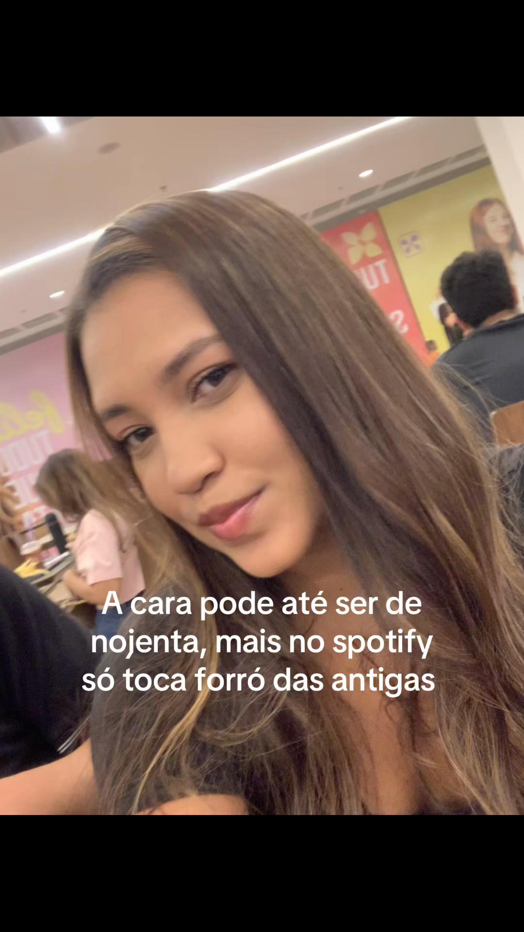 @Carlinha Passos