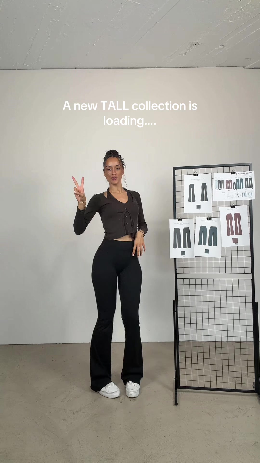 @tallfinds CLOTHING