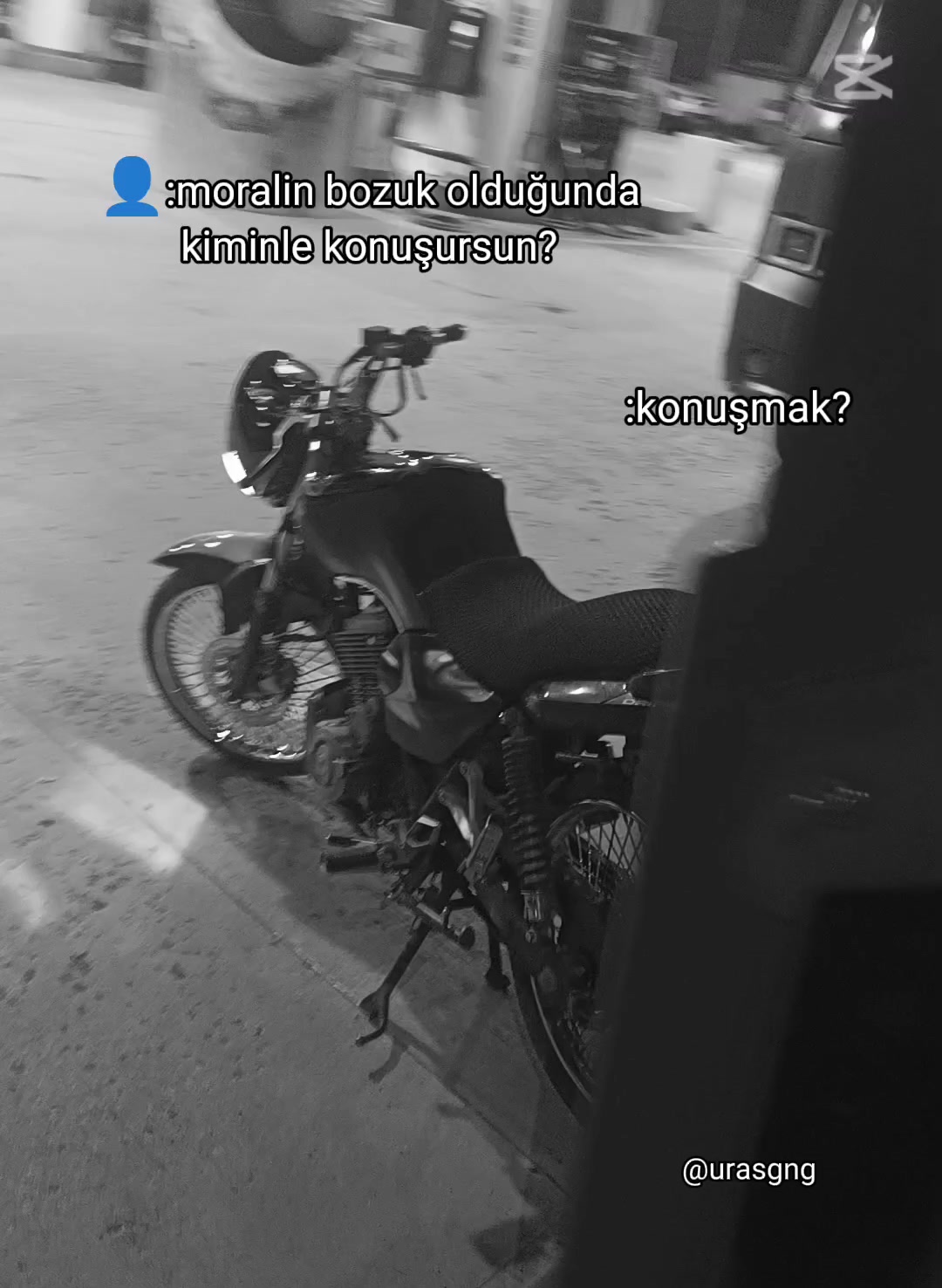 @tanısan sende seversin .