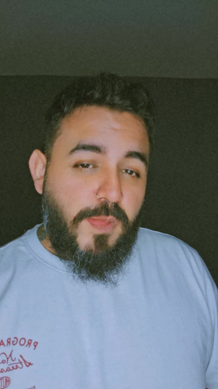 @Luis Zepeda Ortega