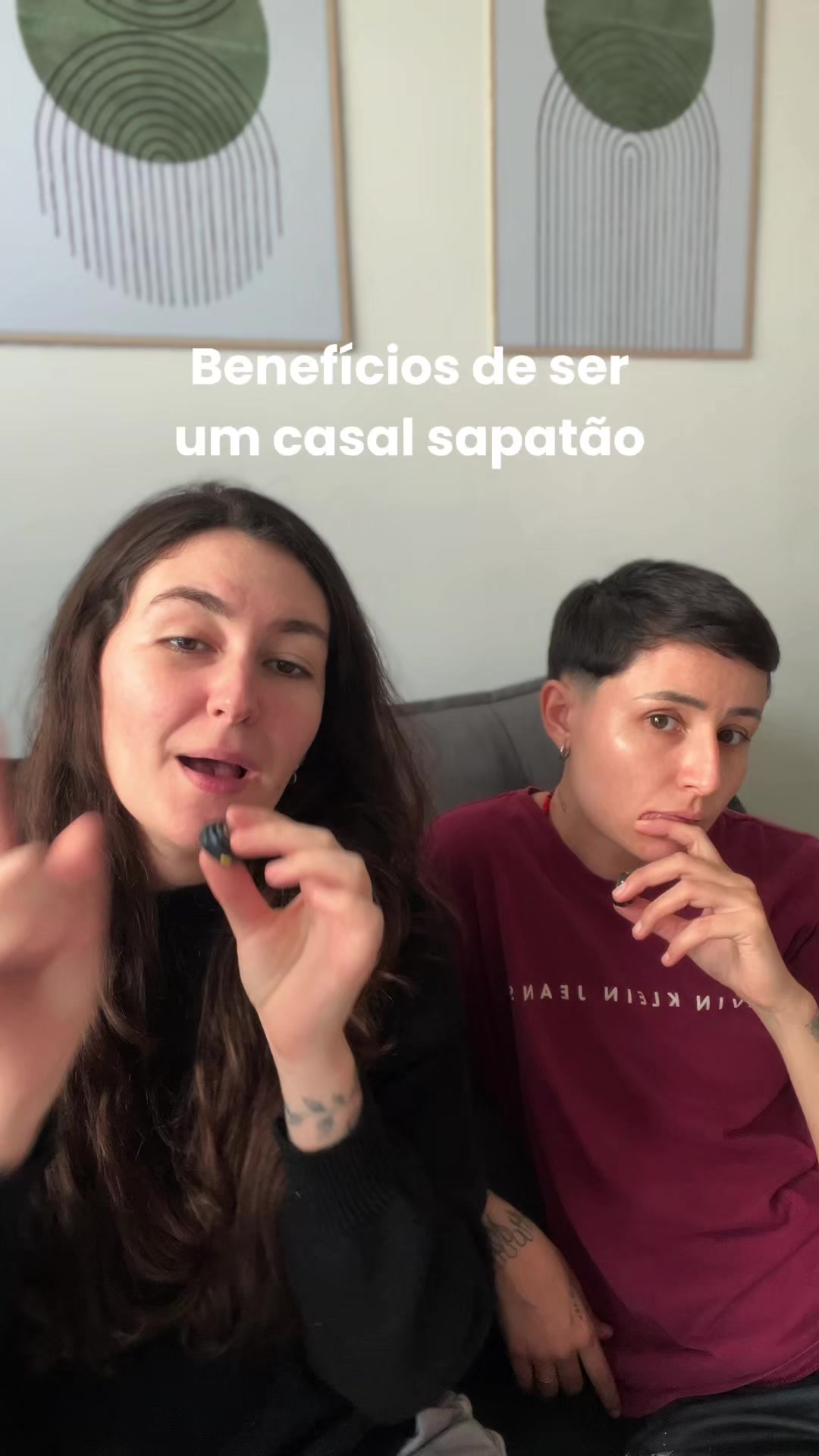 @Ju Suzete e Dri | ape500e8