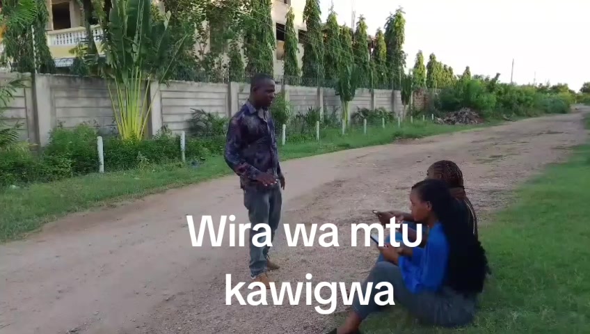 @Goyo Katumbaku kipozeo
