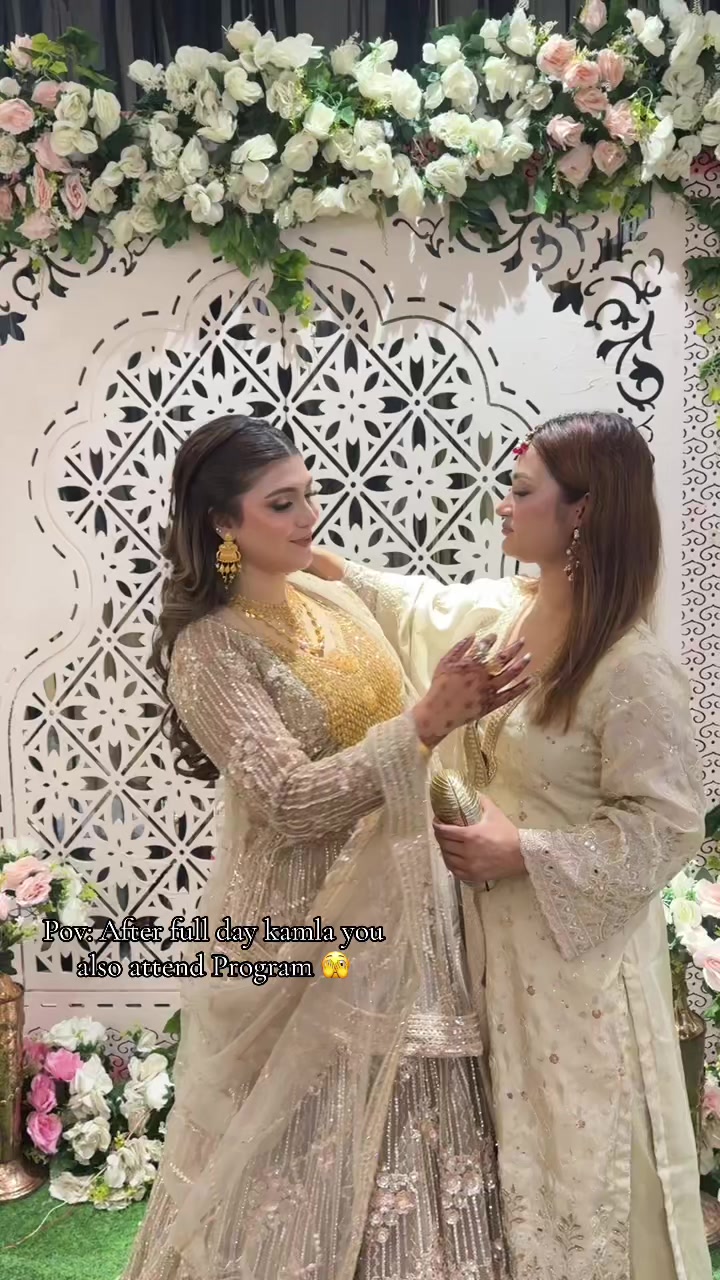 @Blush Work by Shikha