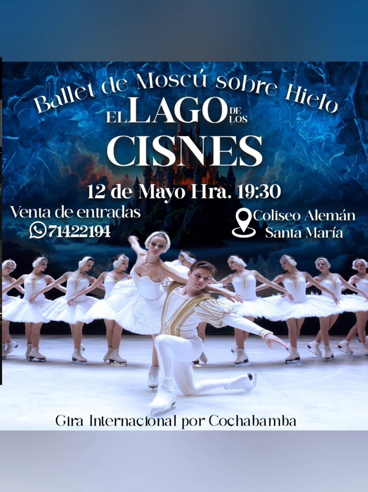 @Bolivia.Nos.Cuenta