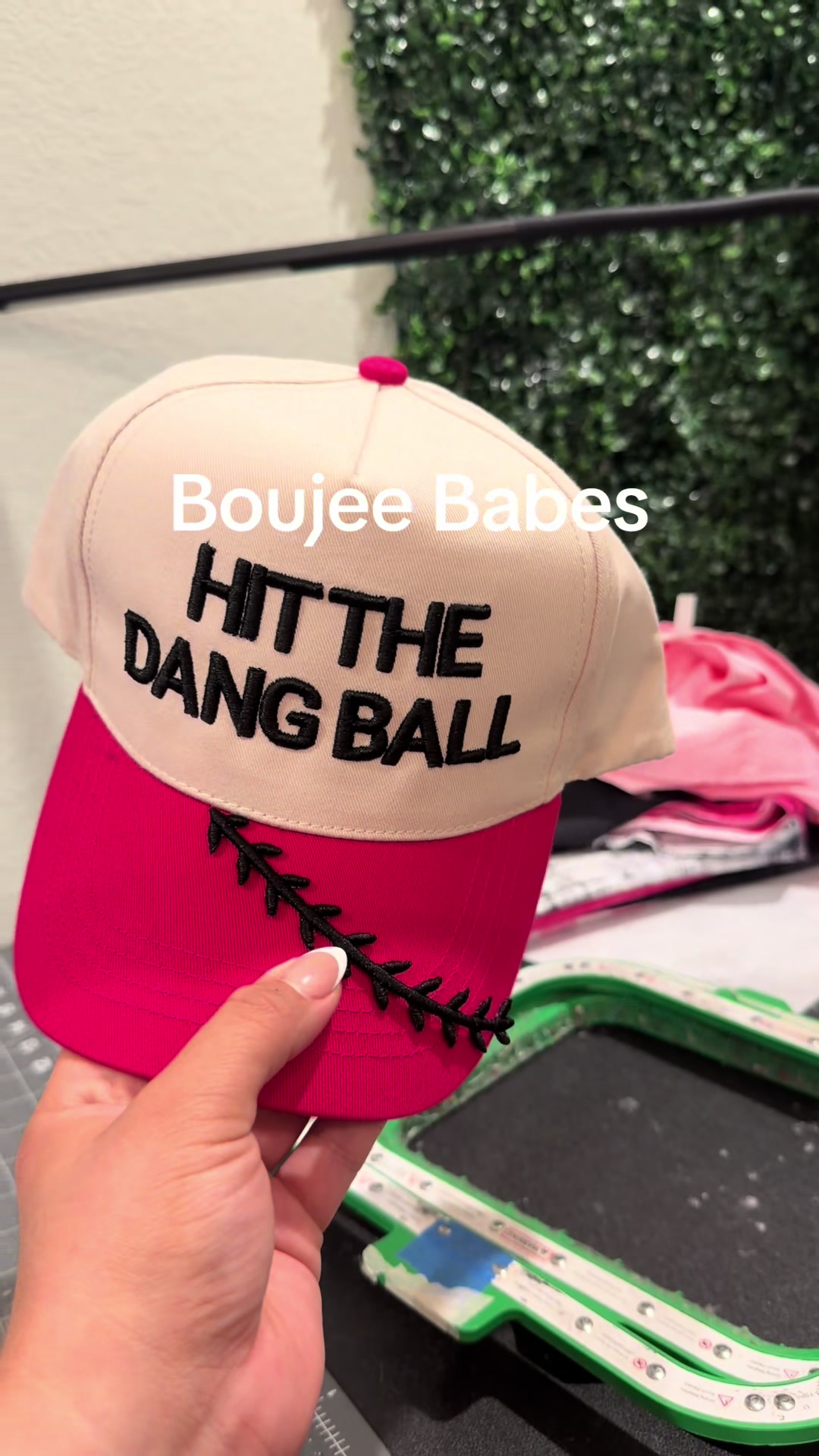 @Morgan Stanford