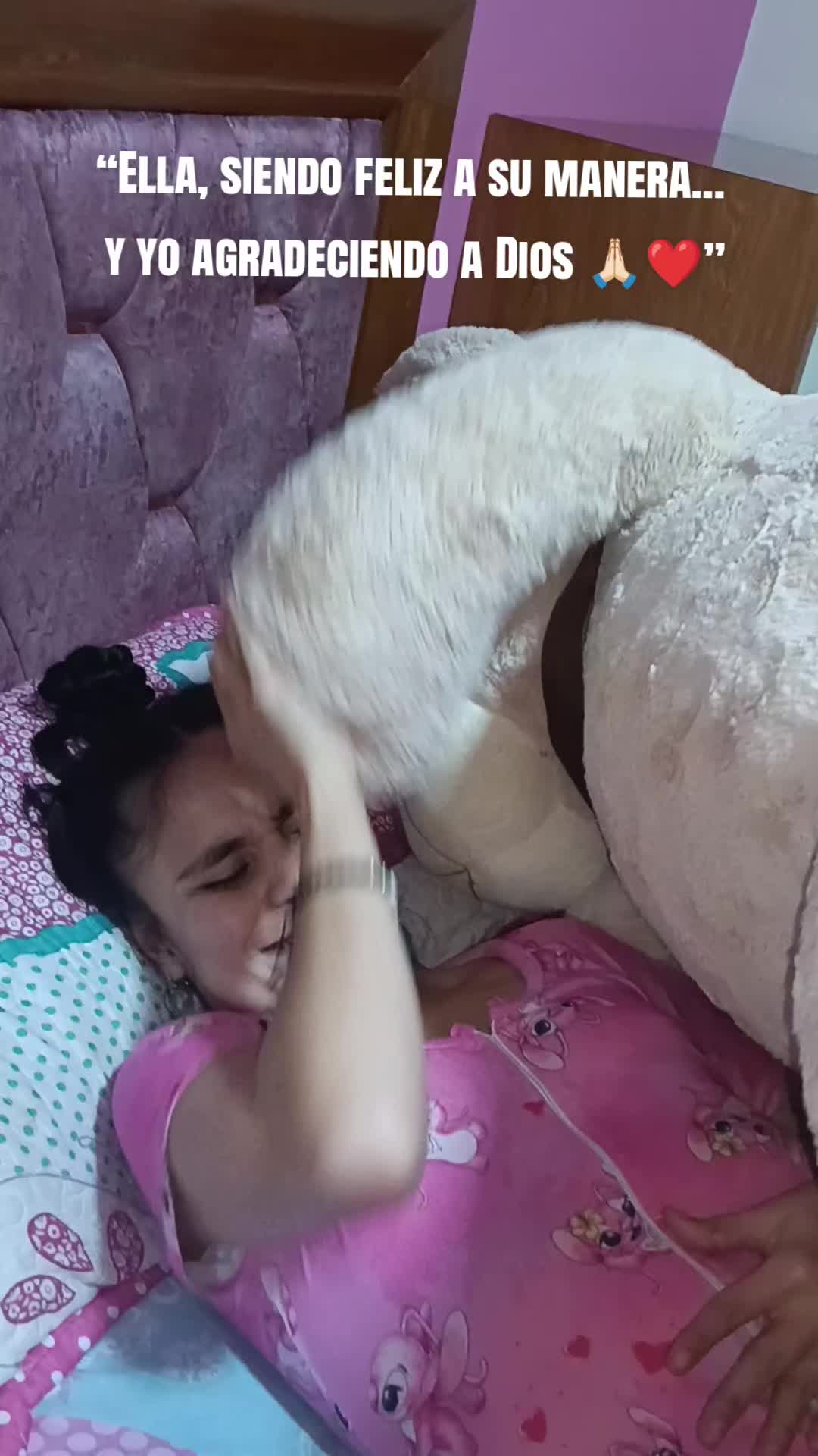 @KHARENN UNA GUERRERA DE DIOS