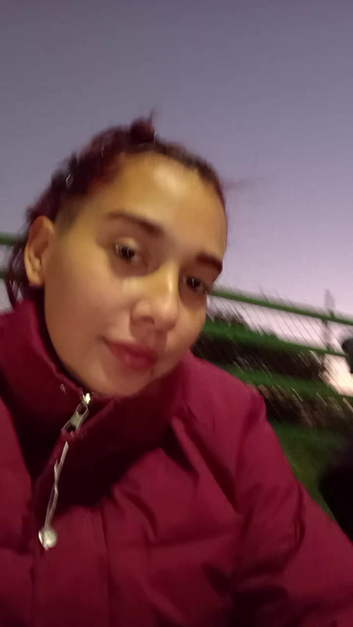 @zoe cabrera