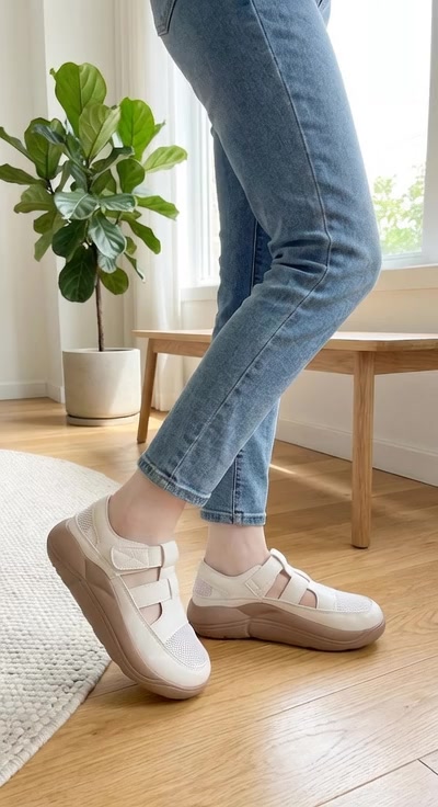 @Sepatu Import Wanita