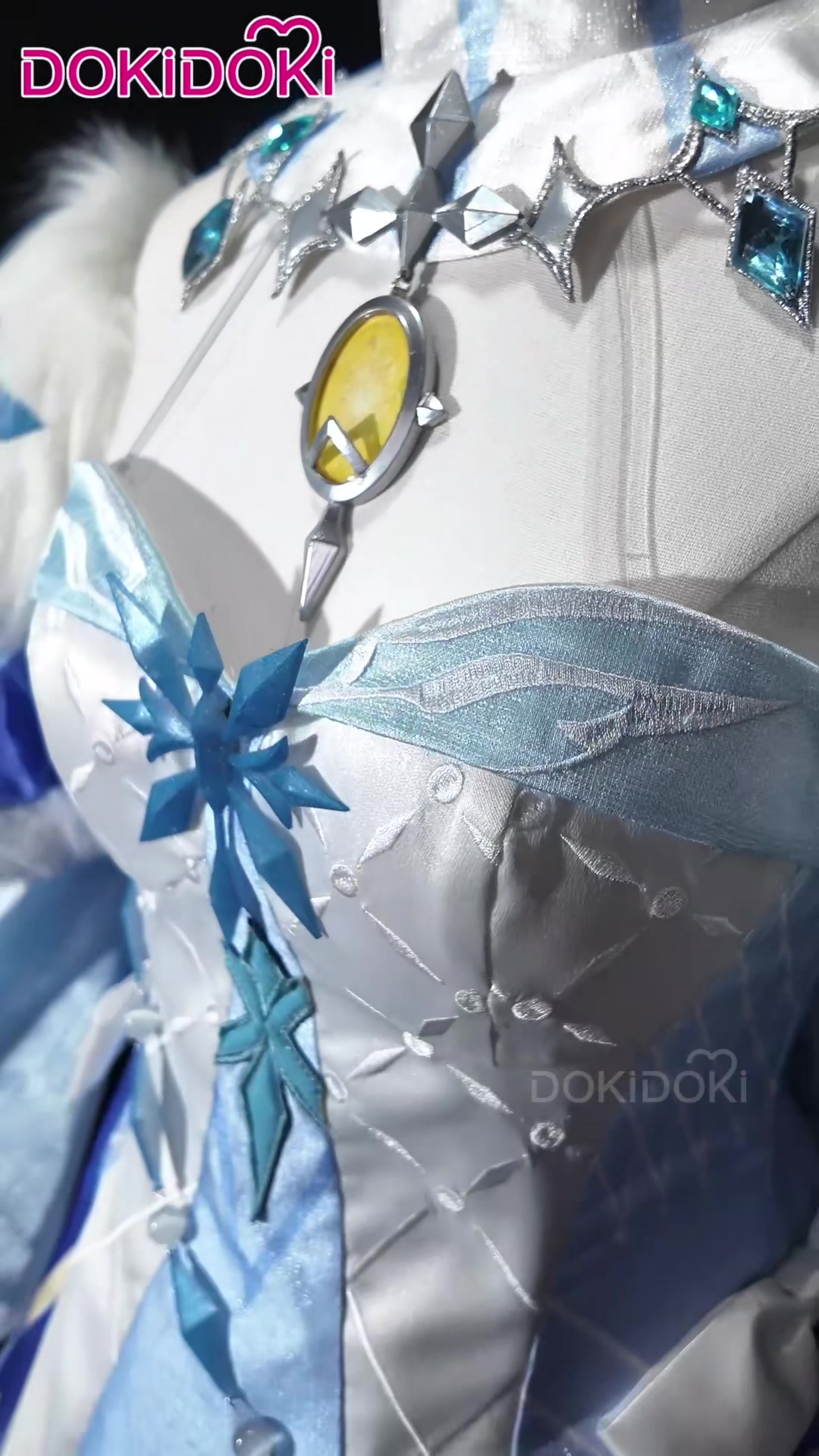 @Dokidoki Cosplay