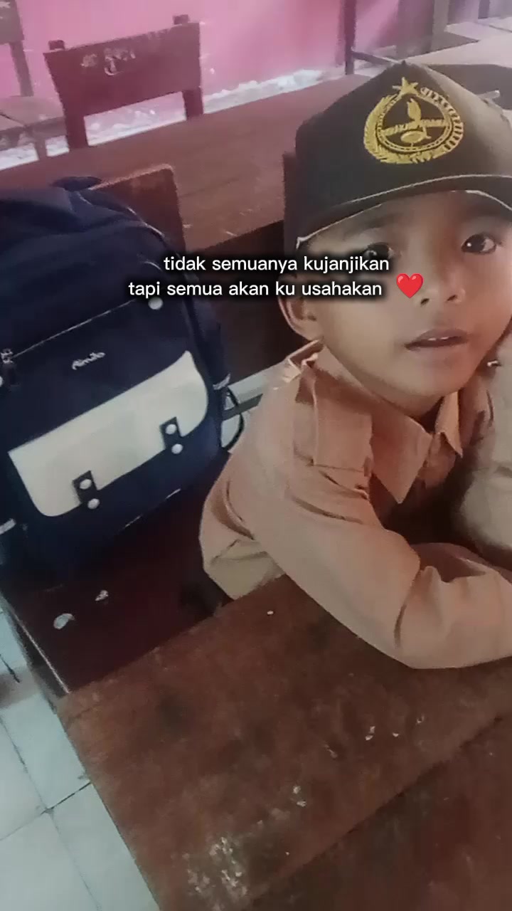 @mamanya yuber dan kaleb