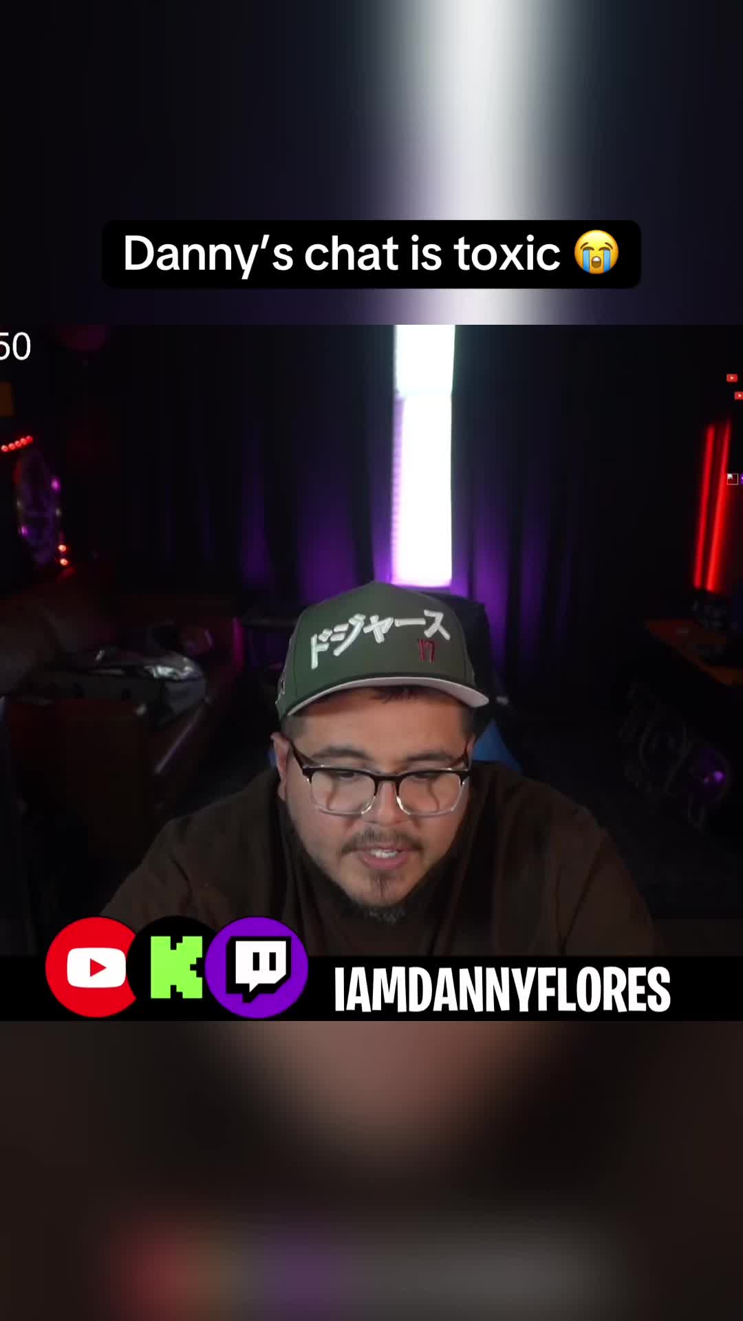 @iamdannyflores