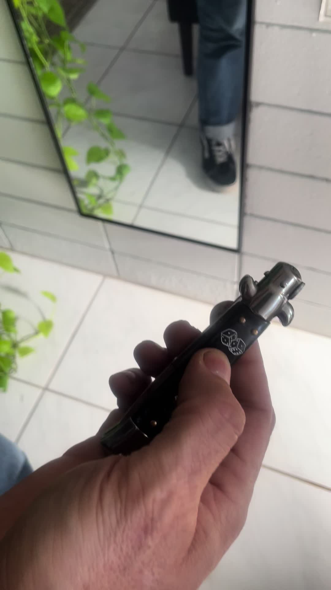 @Wet Wizard Custom Engraving