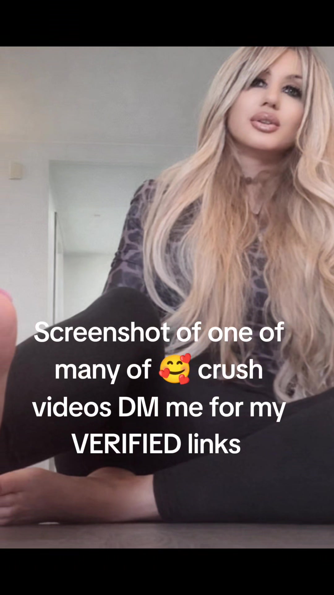 @GoddessElisaMaria