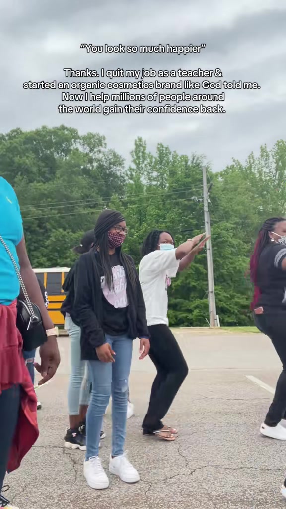 @LaShay Greenwood