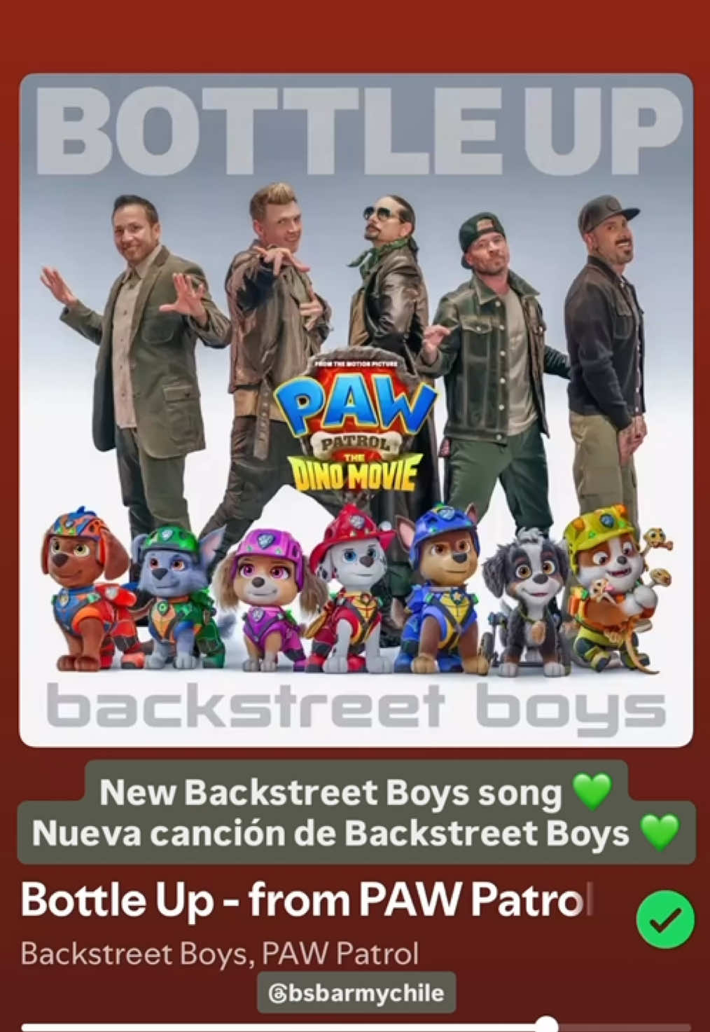 @BSB&ensp;Army&ensp;Chile