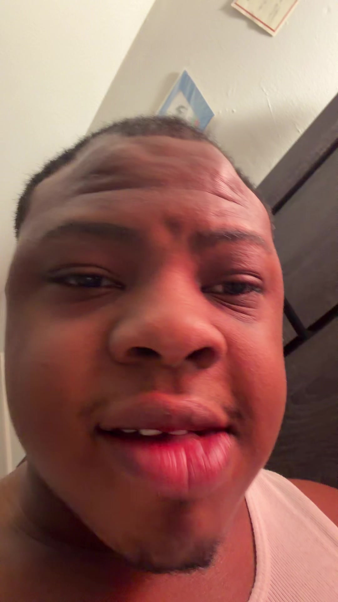 @Mekhi Saunders