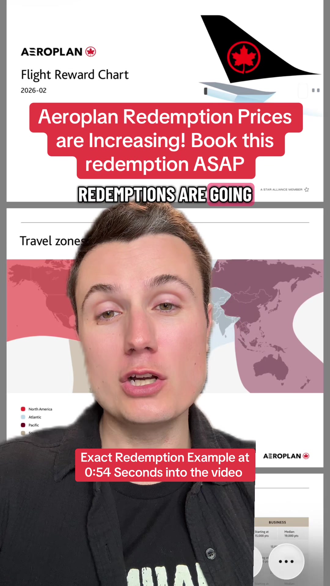 @The Canadian Jetsetter