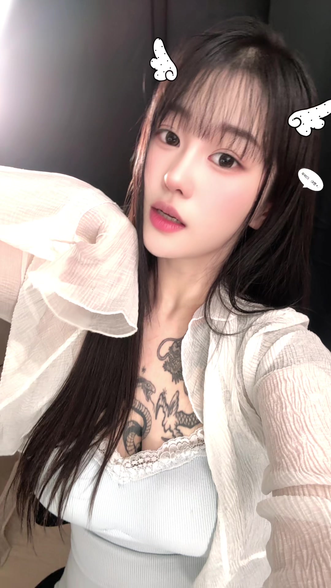 @๐ KC ํน์ปฌ๋ KING CULLEN ๐