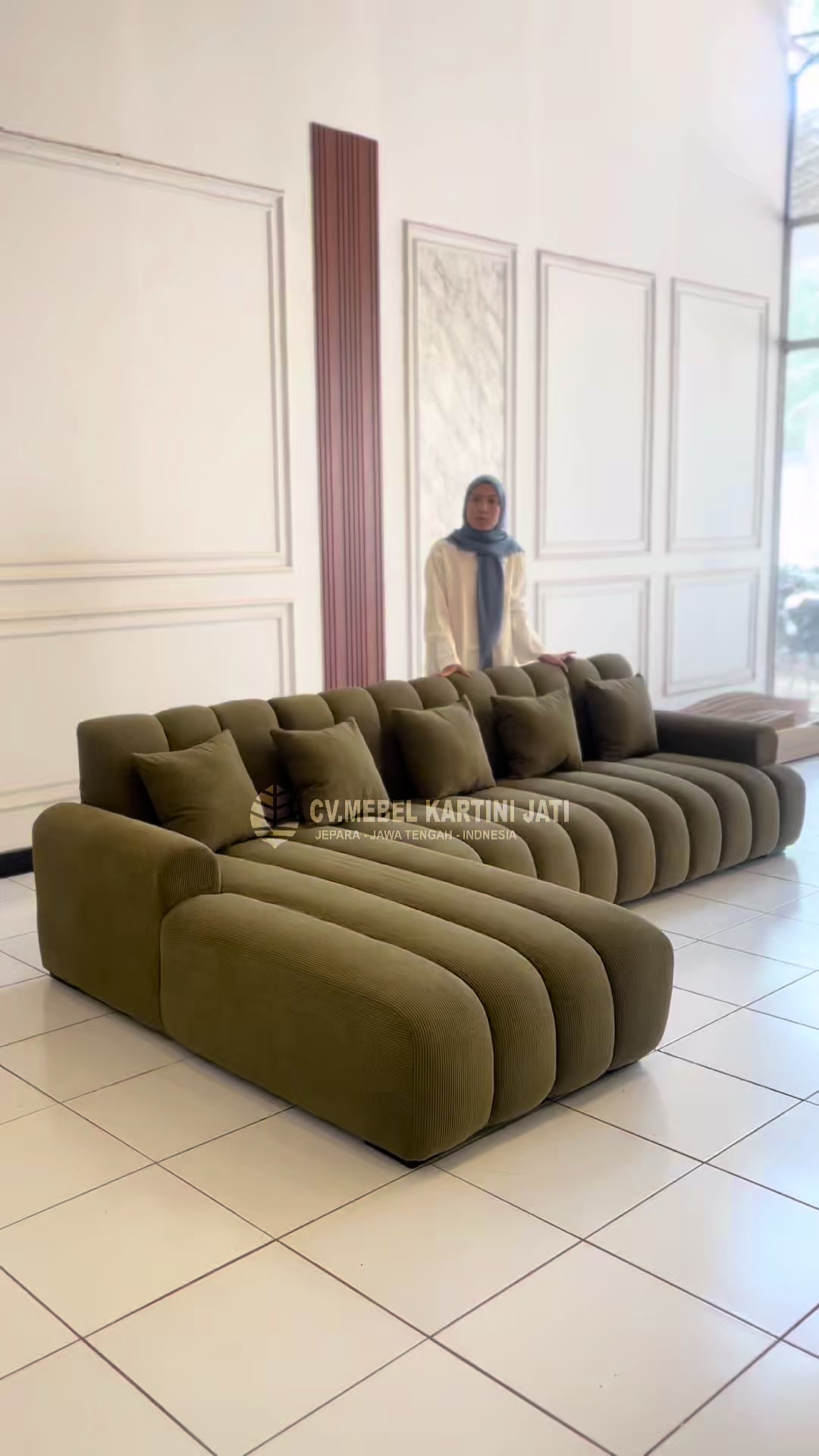 @kartini jati furniture