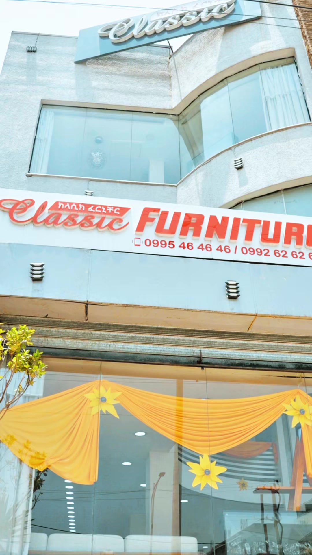 @official Classic Furniture