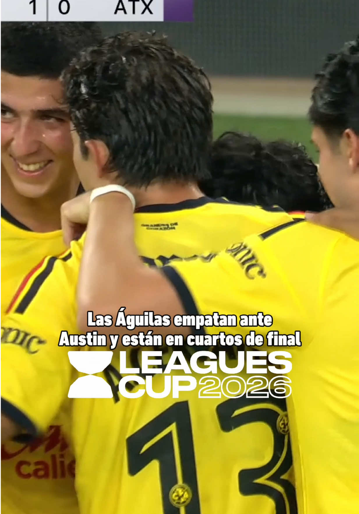 @Liga BBVA MX