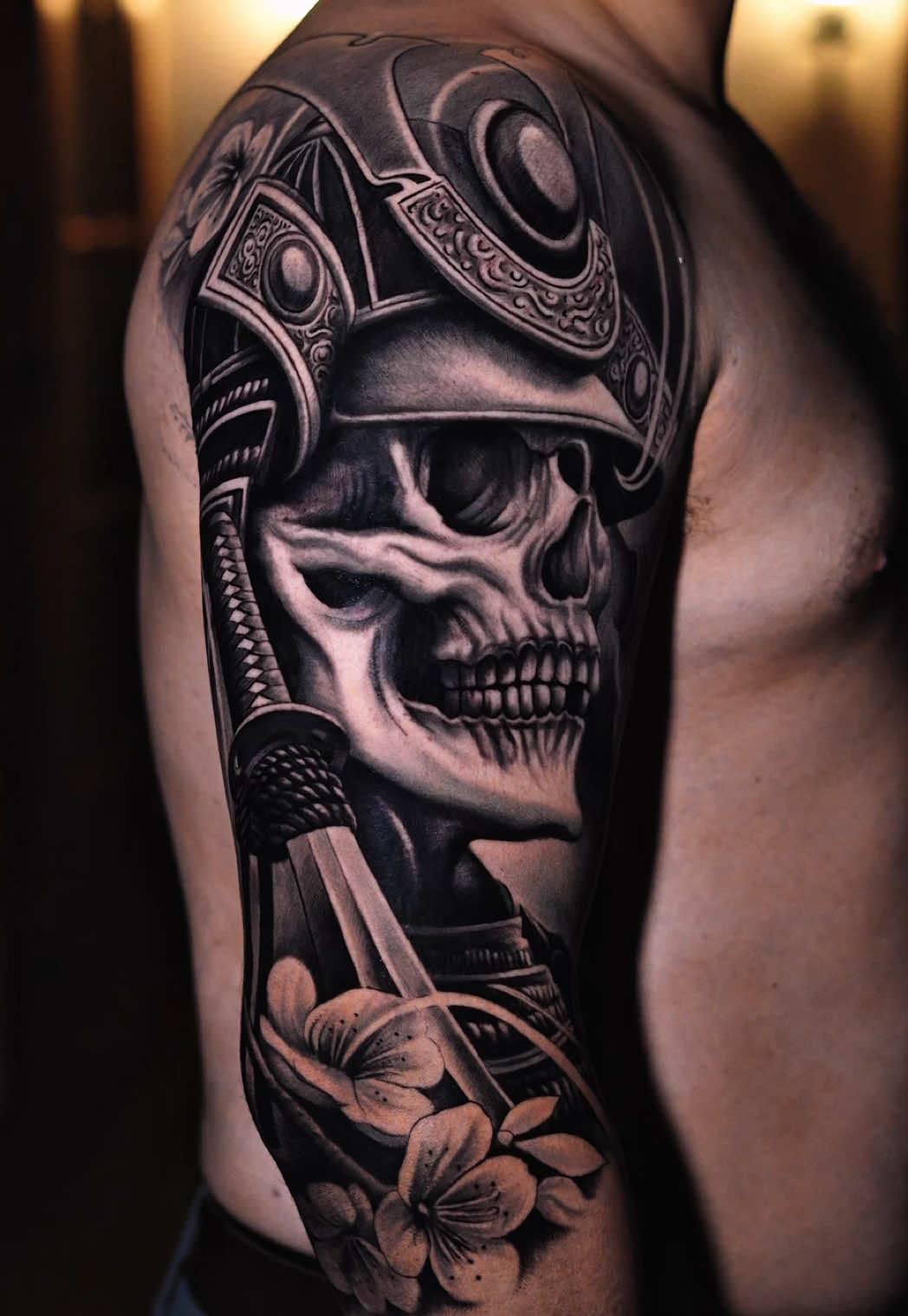 @Izzi Tattoo