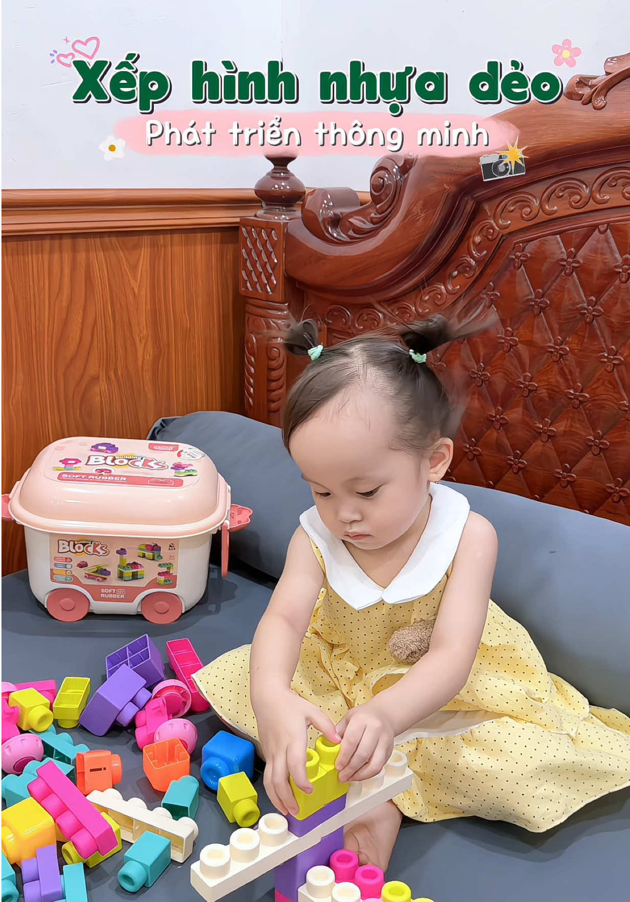 @🎀 Vũ Trụ Hannie 🎀