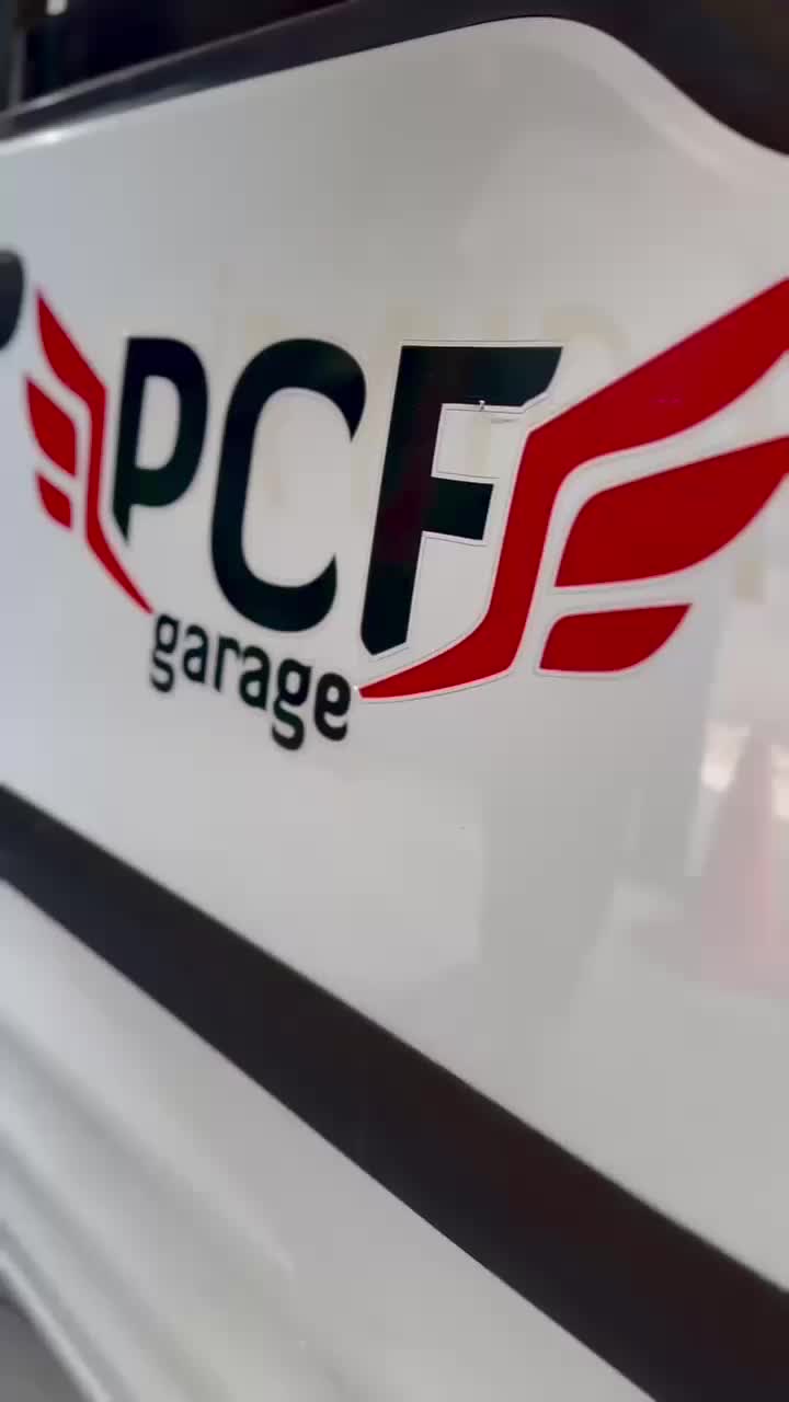 @PCF Garage