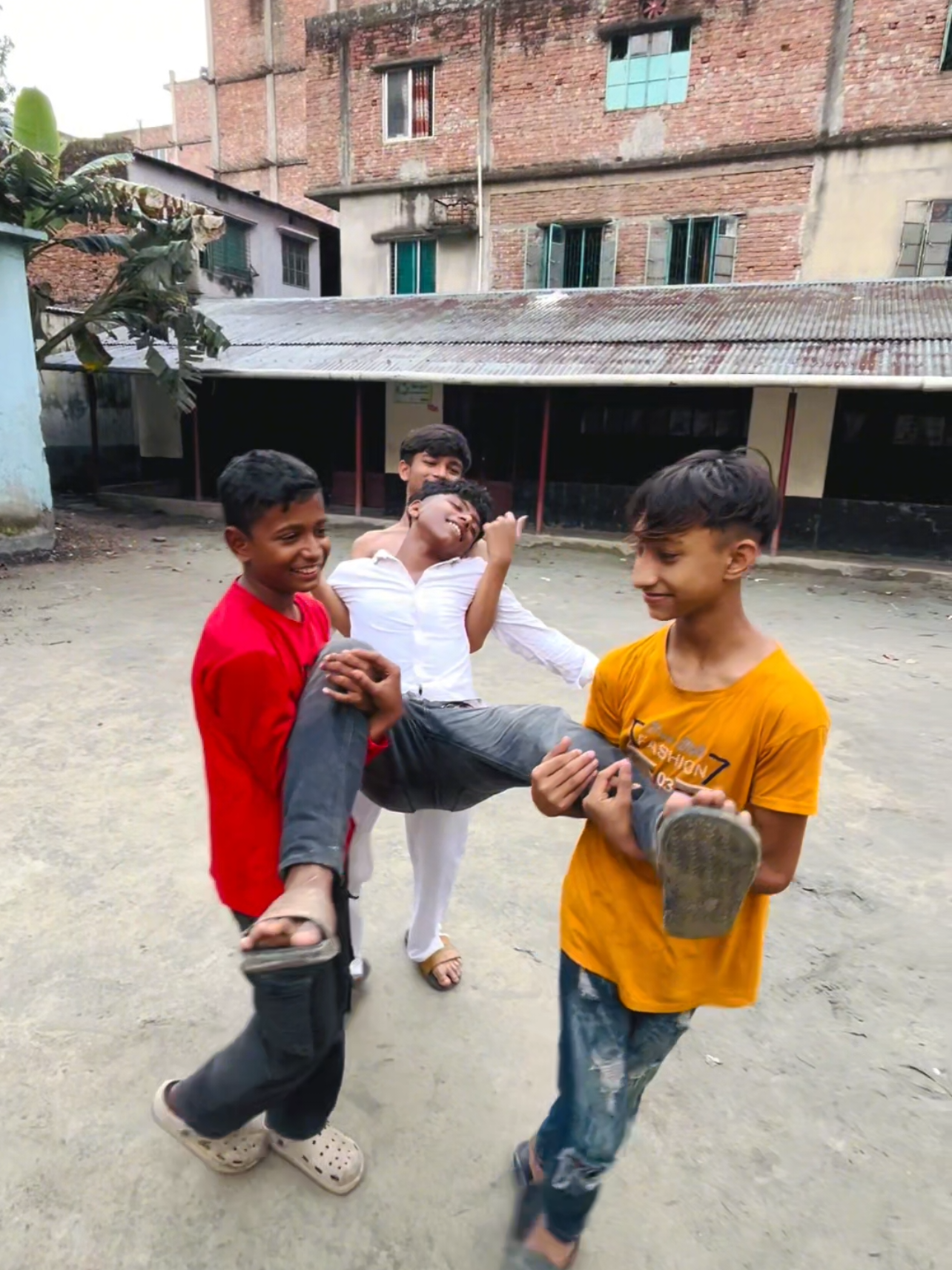 @FUNNY BOYS 2.0😝🤣
