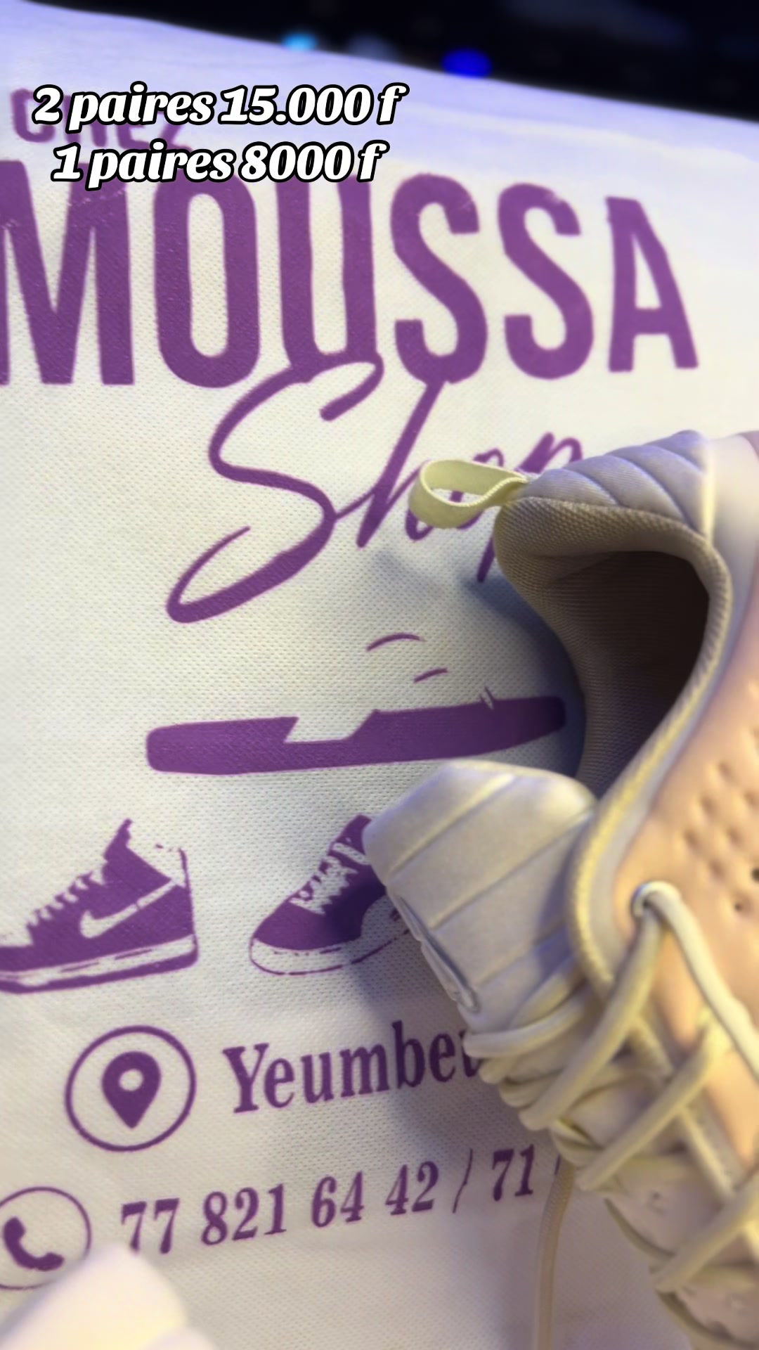 @Moussa shop 🛍️🛍️