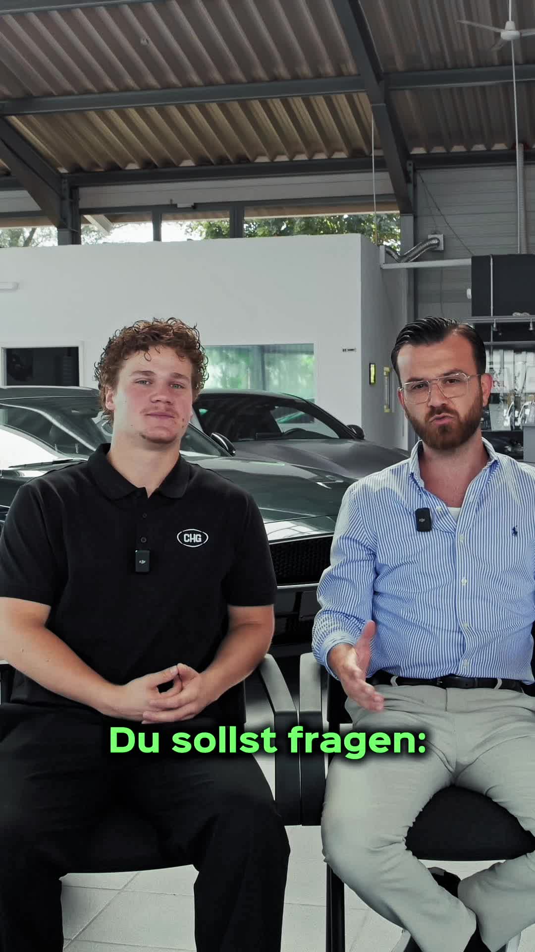 @CHG Autohaus Balingen GmbH