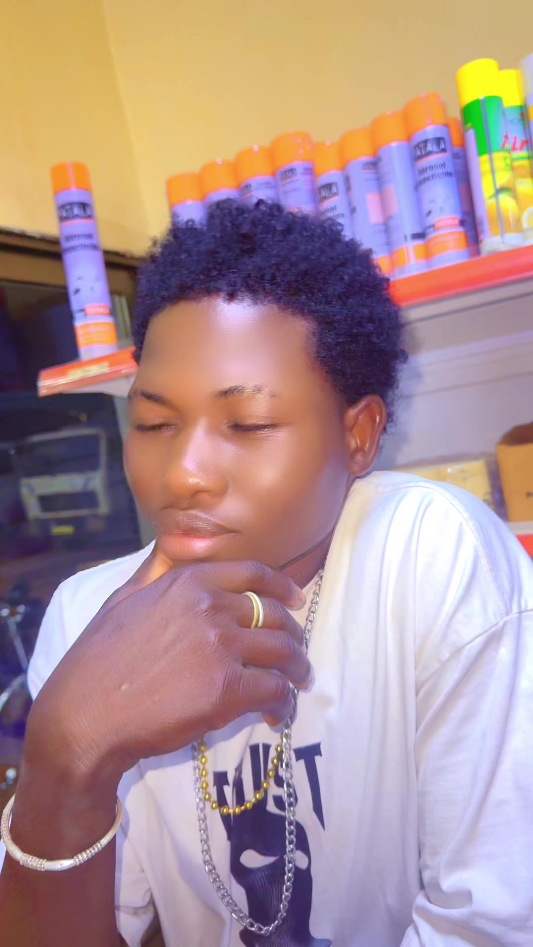 @❌PAPA❌SITA❌Le BXSS 🐦🔥❌🇧🇫