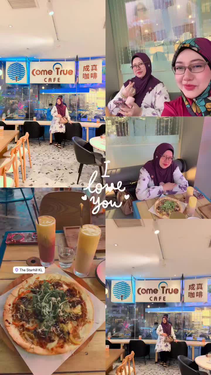 @PUAN MAMASITA