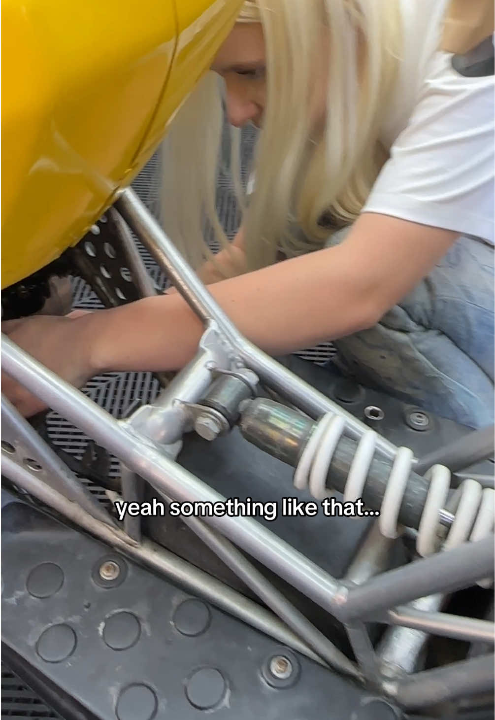 @Alicia