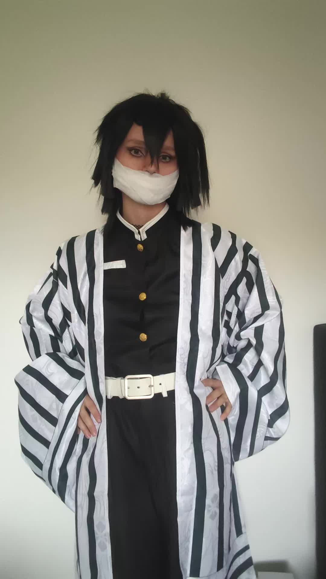 @Ada_Mechanic ☆