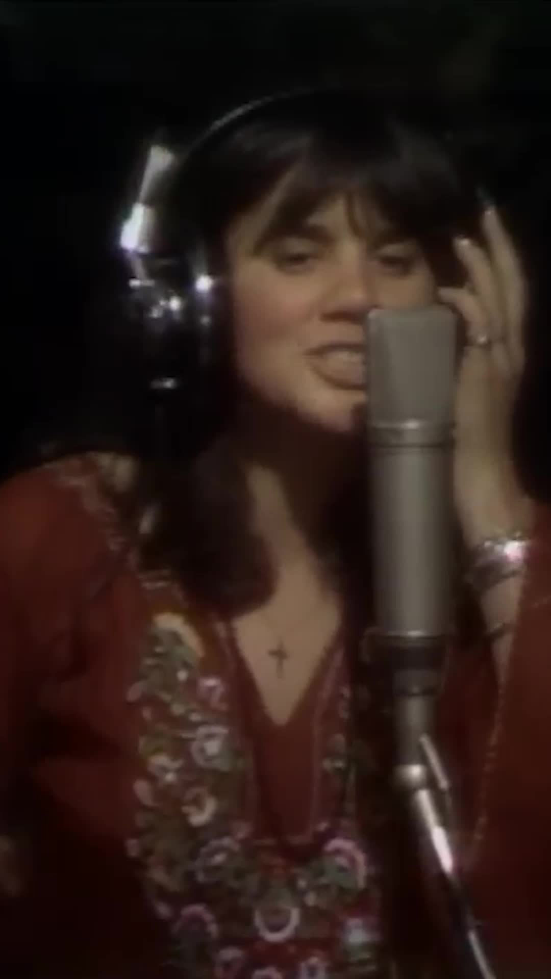 @Linda Ronstadt